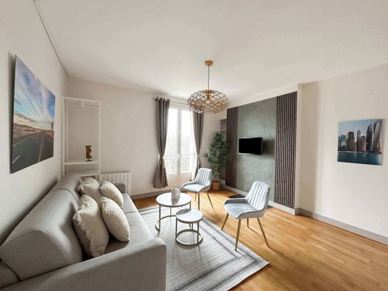 Appartement Bagneux
