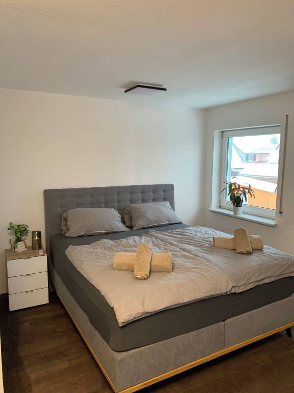 Ferienhaus Nürnberg