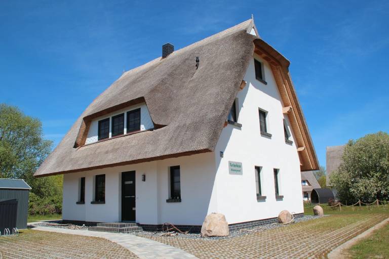 Ferienwohnung Dranske