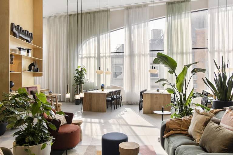 Aparthotel  La Haya