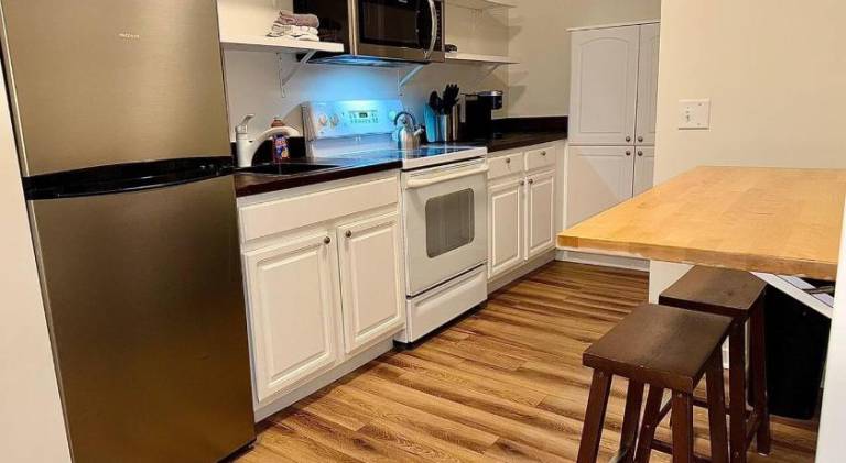 Vacation home with 1 room for 4 persons — photo 3