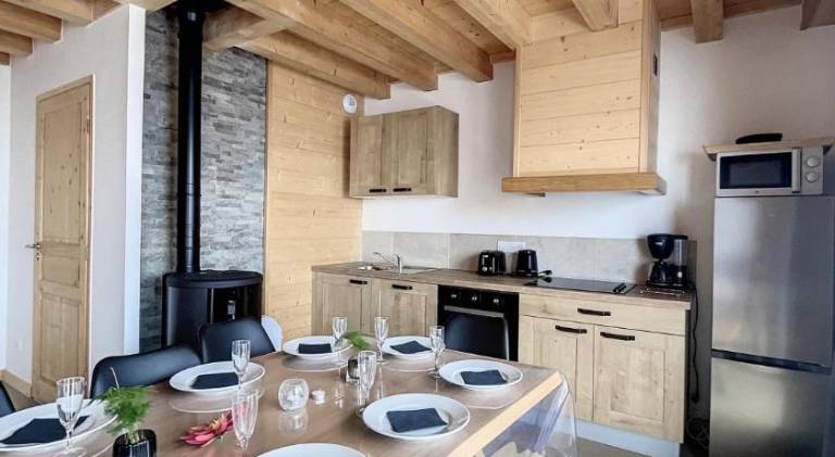 Chalet | Dogs allowed — photo 3