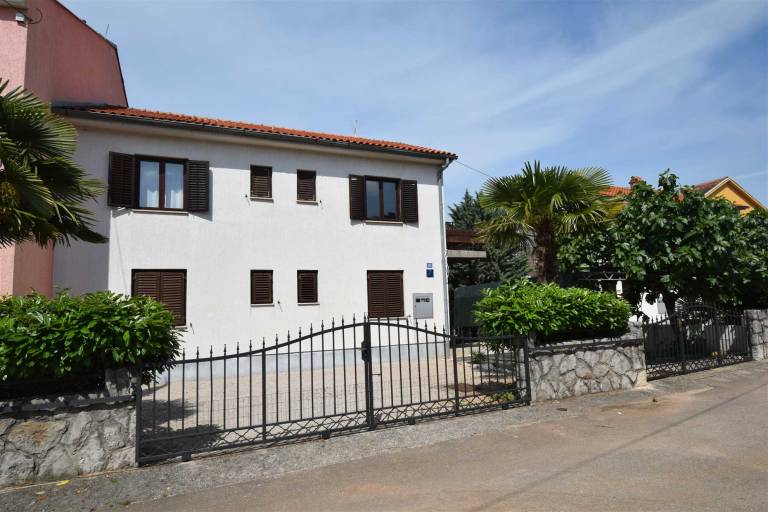 Ferienwohnung  Turčić