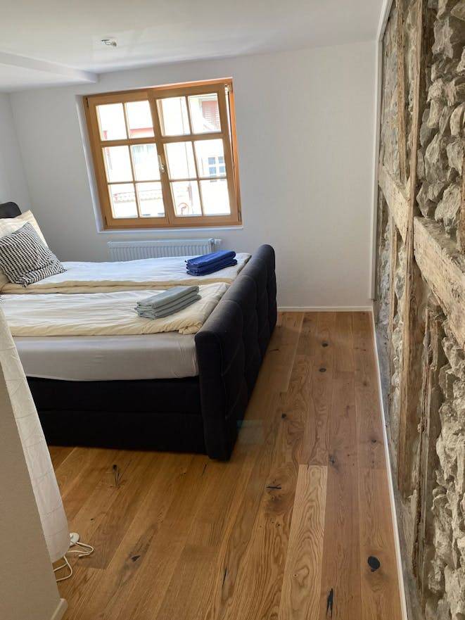 Appartement Arbon