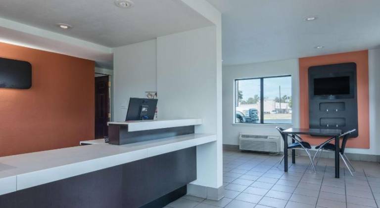 Motel 6 Texarkana, AR — photo 5