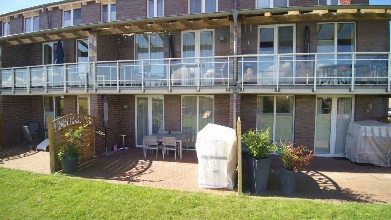 Ferienwohnung Zierow