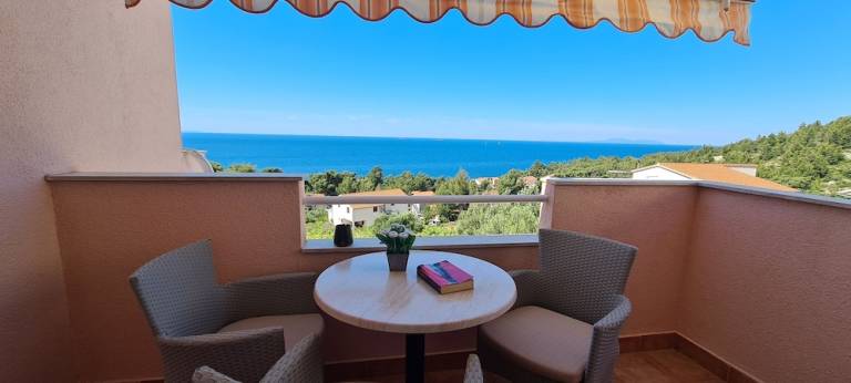Apartman  Ivan Dolac