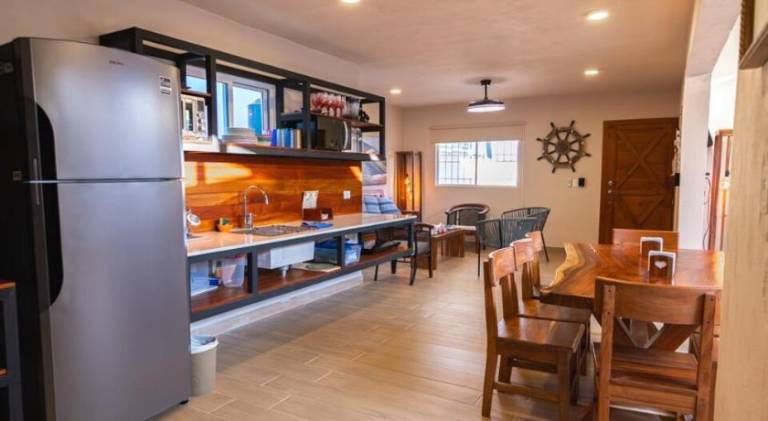 Villa for 6 persons — photo 4