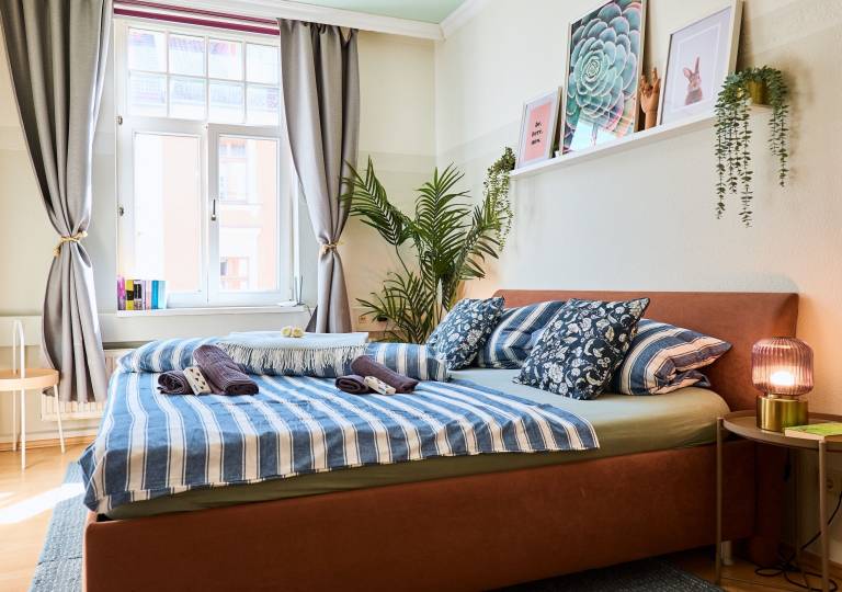 Ferienwohnung Altstadt