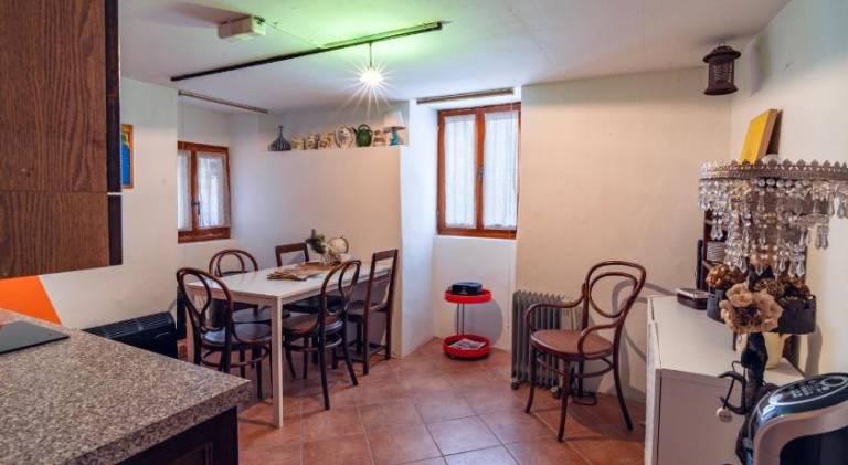 Holiday apartment with 1 room for 2 persons — photo 4