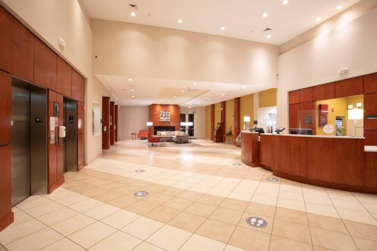 Holiday Inn Winchester Southeast-Historic Gateway By IHG — photo 4