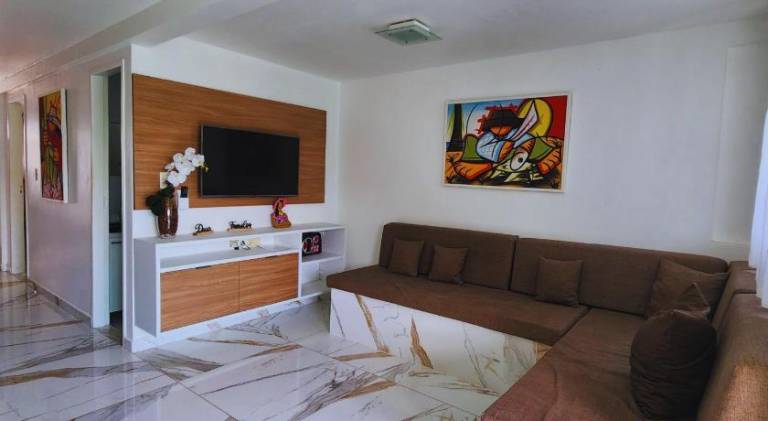 Holiday apartment with pool | Beach nearby | Dogs allowed — photo 2