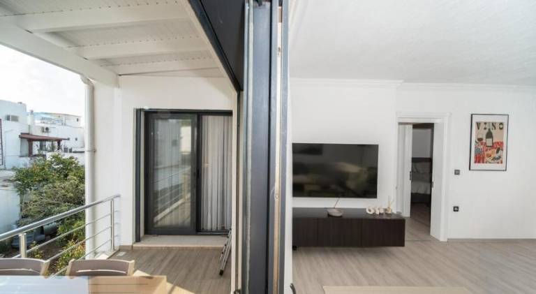 Rental apartment with 2 rooms for 5 persons — photo 4