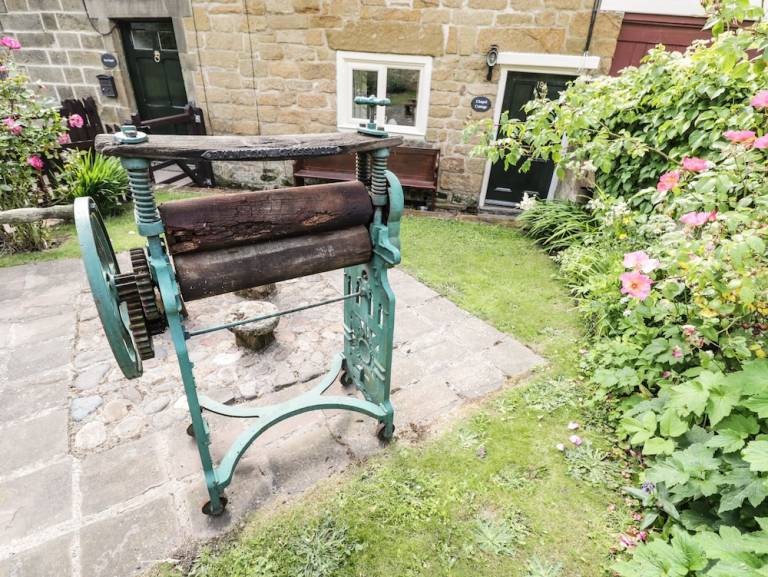 Cottage  Redcar