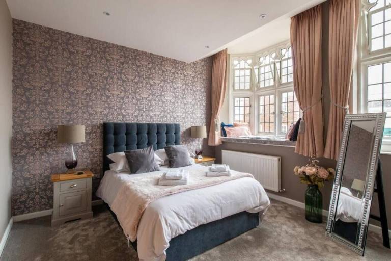 Appartement Canterbury