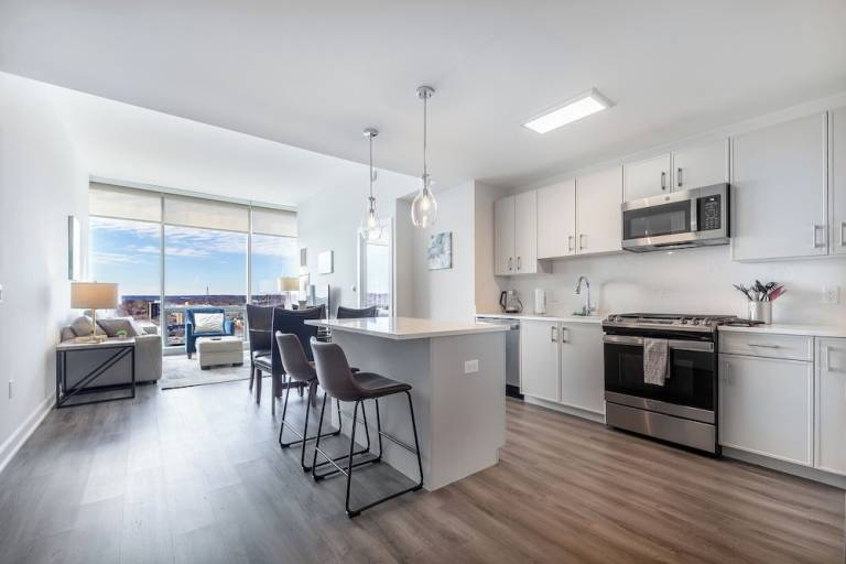 Apartment Stamford