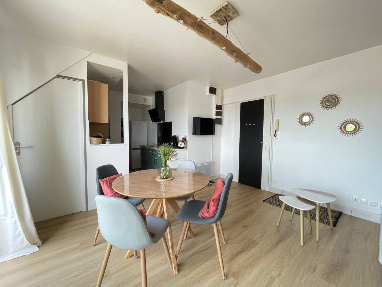 Appartement Saint-Brevin-les-Pins