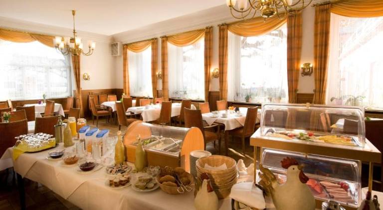Hotel Ochsen — photo 4