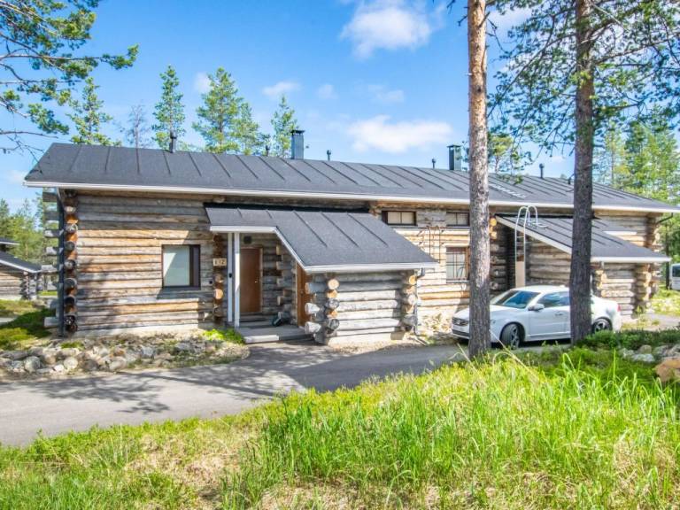 House  Saariselkä