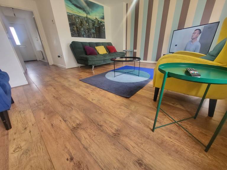 Ferienhaus