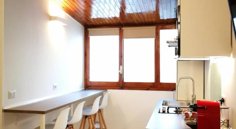 Charming holiday apartment | Suitable for remote work | Dogs allowed — photo 5