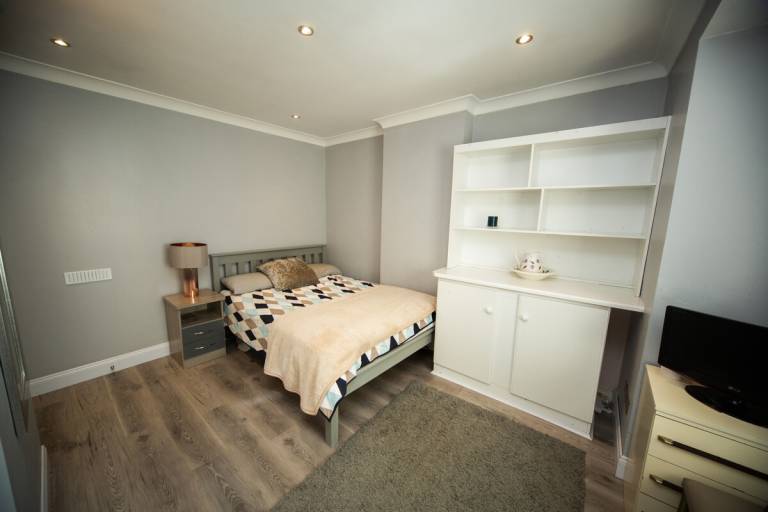 Privatzimmer  Limerick