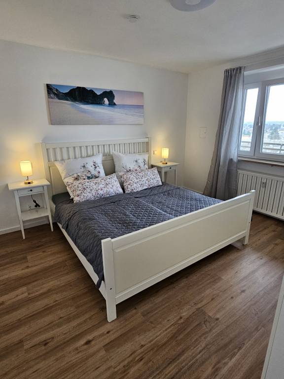 Rental apartment | Panoramic view — photo 2