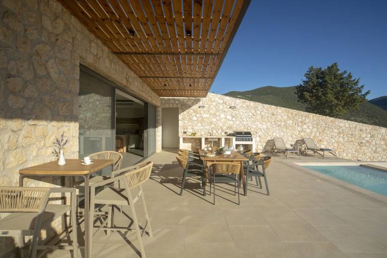 Villa Avigail - Exclusive Ionian Sea Escape — photo 5