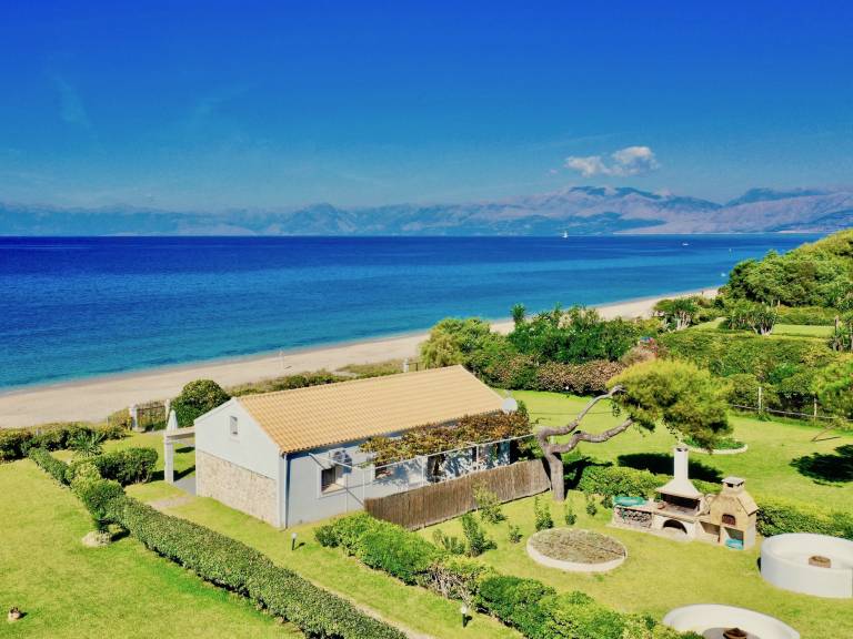 Villa  Litheres