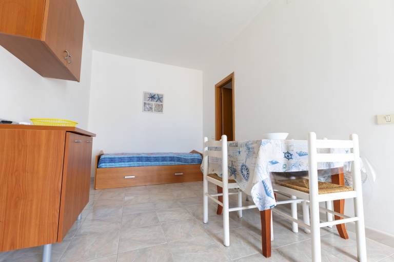 Apartment 'Francesca, Bilo D' with Shared Terrace, Wi-Fi and Air Conditioning — photo 2
