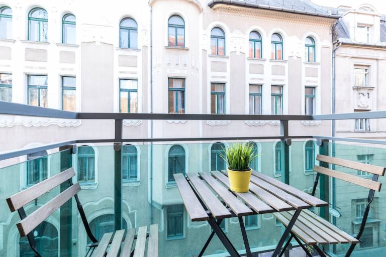 Aparthotel  Budafok
