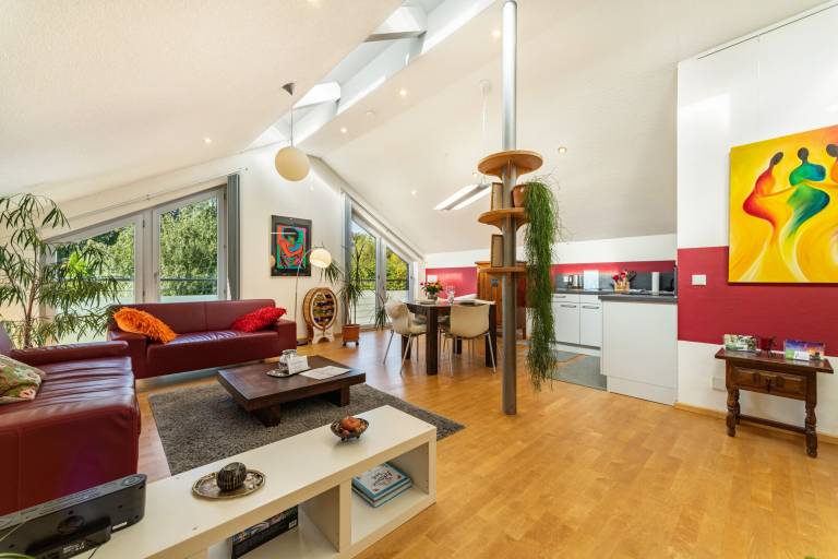 Ferienwohnung Passau