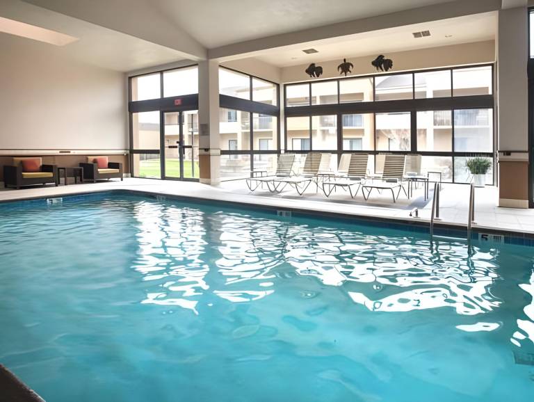 Courtyard by Marriott Poughkeepsie — photo 4