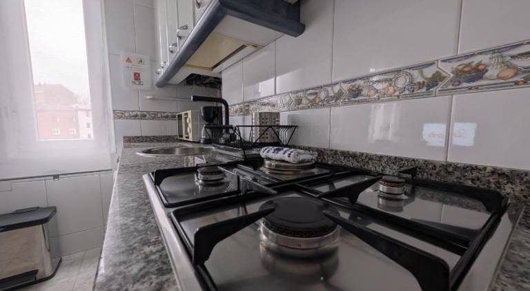 Holiday apartment with 3 rooms for 5 persons — photo 4