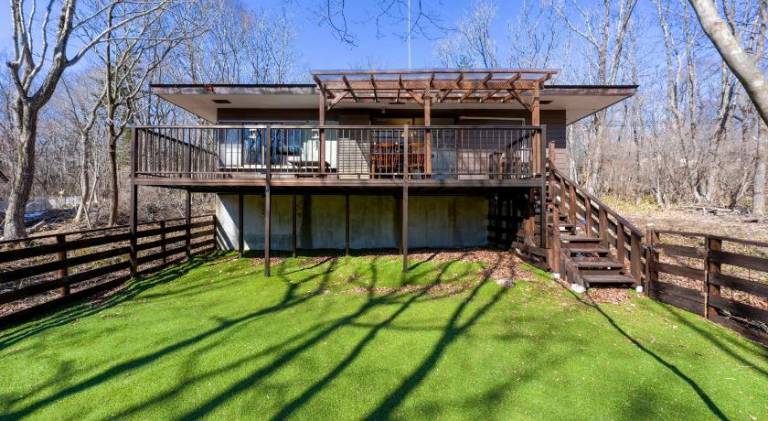 Ample house | Pets allowed in Nasu