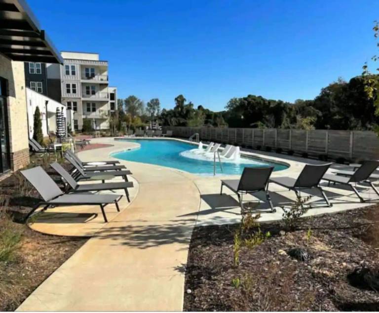 Apartment  Riverview
