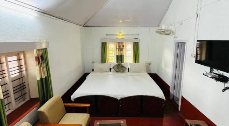 Coorg Daffodil Guest House — photo 2