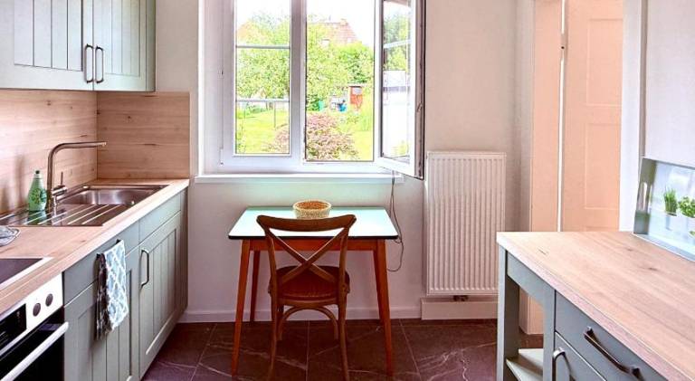 Holiday apartment with 3 rooms for 5 persons — photo 5
