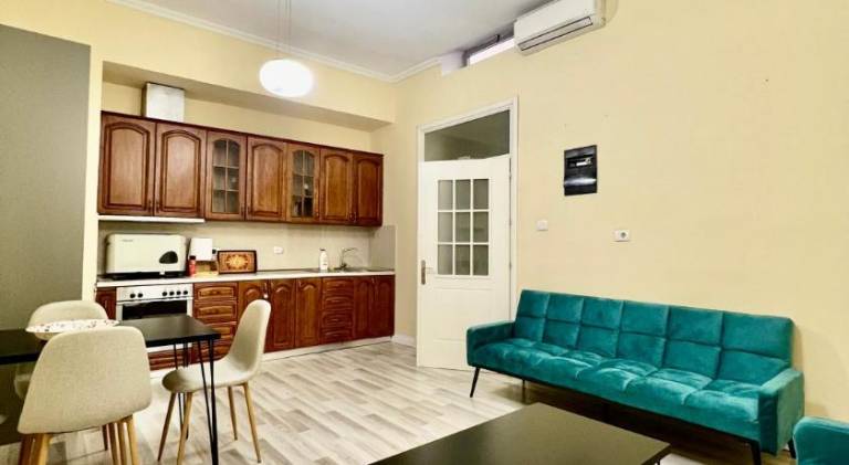 SPIRANCA Luxury Home in Tirana