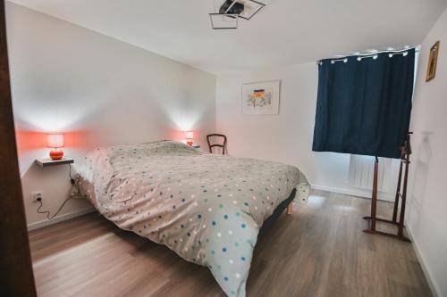 Appartement Dambach-la-ville