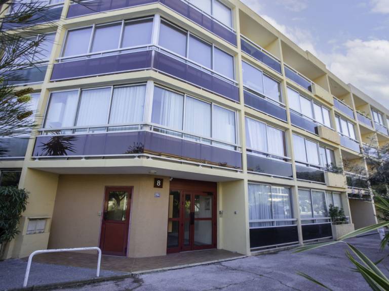 Ferienwohnung  Bormes-les-Mimosas