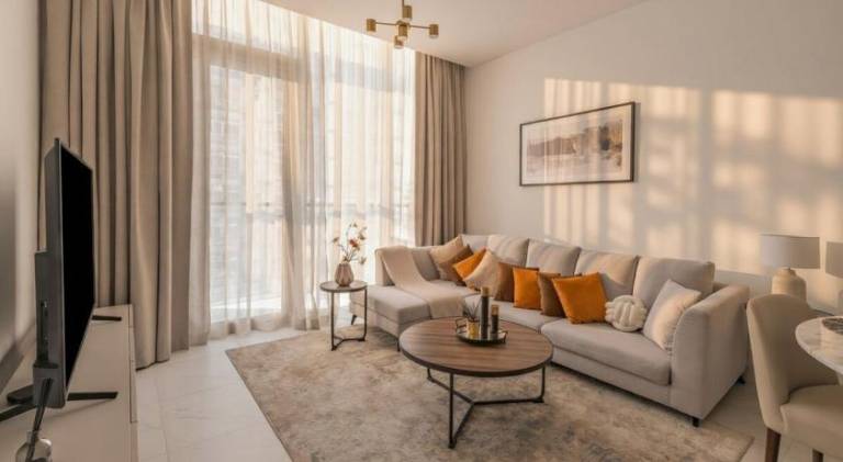 Fully equipped big apartment with private pool & terrace | Pet-friendly — photo 2