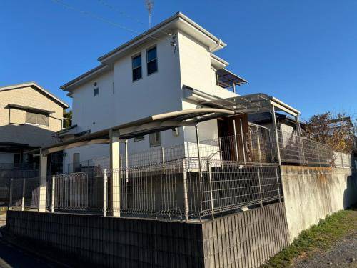 House  Tokorozawa