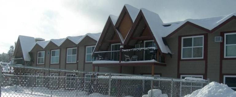 Condo Kimberley