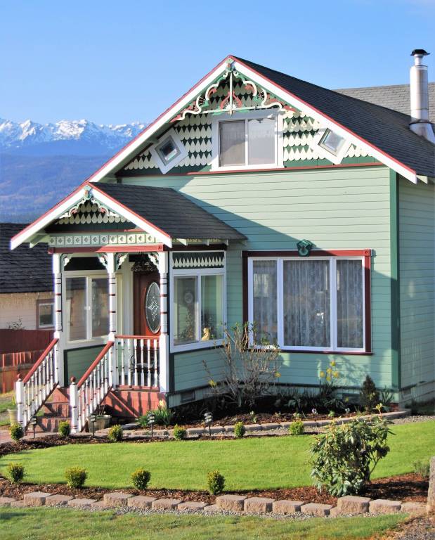 House Port Angeles