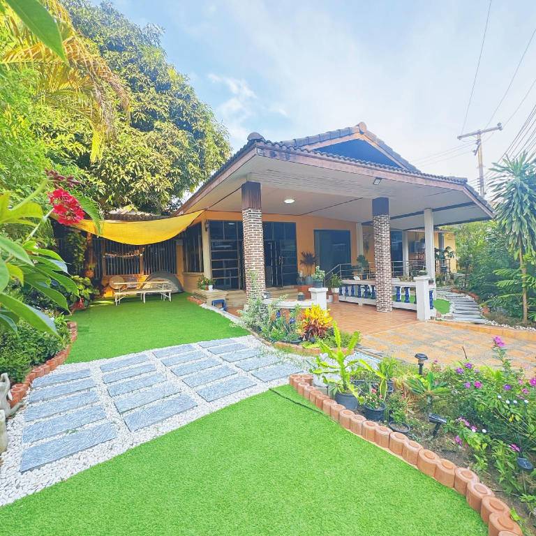 Hus Pattaya