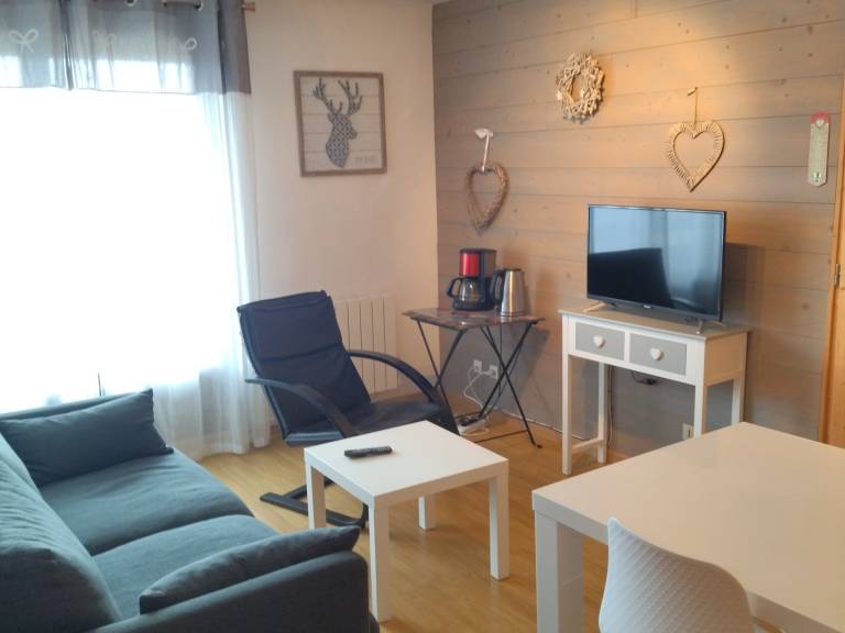 Appartement Les Sept Laux