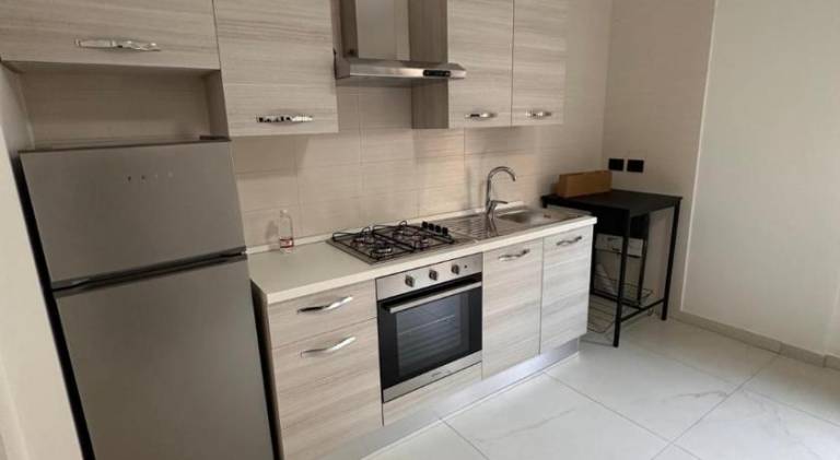 Apartment | Next to Naples Cathedral | Pets are welcome in Casoria