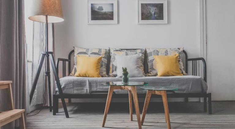 Antique House B&B in Portrush