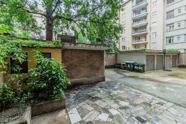 Apartamento  Turín
